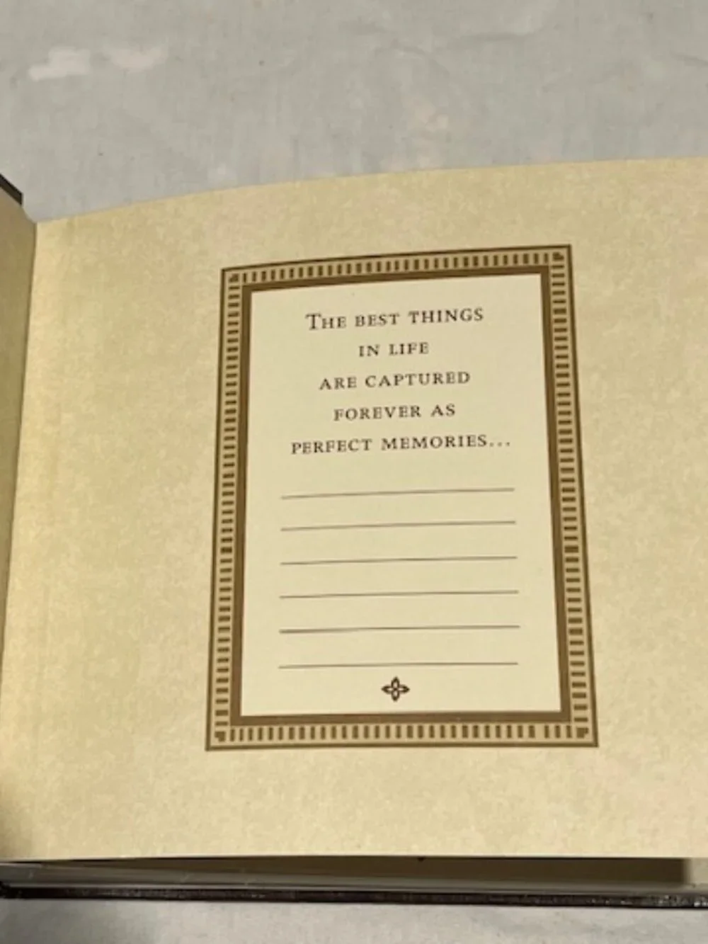 Hallmark Stories 